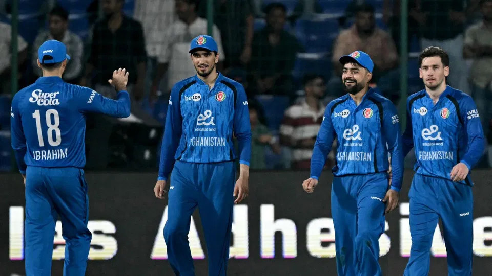 Naveen-ul-Haq Back? Afghanistan Predicted Playing XI vs India- 2nd T20I, 2026